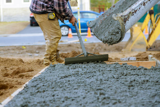 Best Concrete Grinding and Polishing in Sellersville, PA